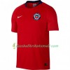 Fußballtrikots Chile Copa América 2019 Kurzarm Heimtrikotsatz kaufen
